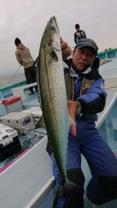 KONAYAーMARU(こなや丸) 釣果