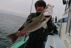 KONAYAーMARU(こなや丸) 釣果