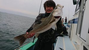 KONAYAーMARU(こなや丸) 釣果