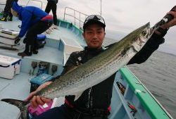 KONAYAーMARU(こなや丸) 釣果