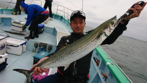 KONAYAーMARU(こなや丸) 釣果