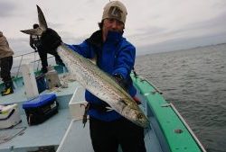 KONAYAーMARU(こなや丸) 釣果