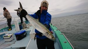 KONAYAーMARU(こなや丸) 釣果