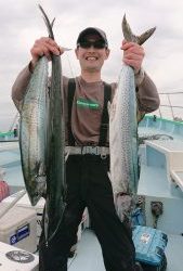 KONAYAーMARU(こなや丸) 釣果