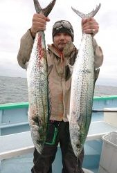 KONAYAーMARU(こなや丸) 釣果