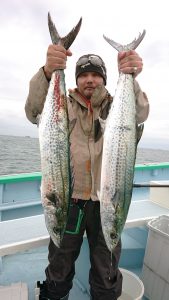 KONAYAーMARU(こなや丸) 釣果