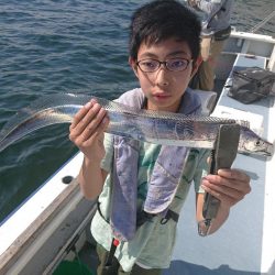 深川 吉野屋 釣果