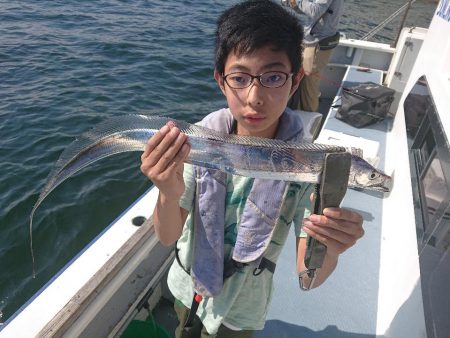 深川 吉野屋 釣果