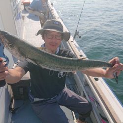 深川 吉野屋 釣果