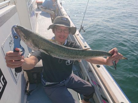 深川 吉野屋 釣果