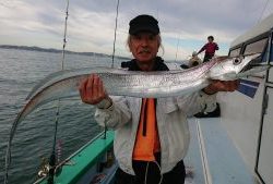 ＫＯＮＡＹＡｰＭＡＲＵ（こなや丸） 釣果