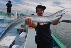 ＫＯＮＡＹＡｰＭＡＲＵ（こなや丸） 釣果