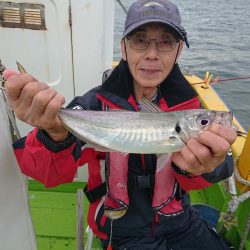 深川 吉野屋 釣果