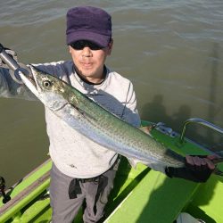 深川　吉野屋 釣果