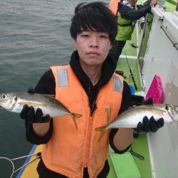 深川 吉野屋 釣果