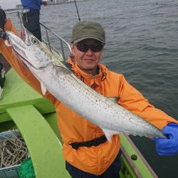 深川　吉野屋 釣果