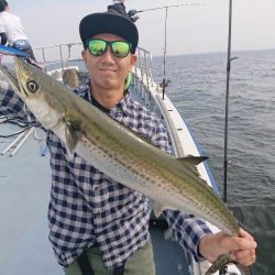 深川 吉野屋 釣果