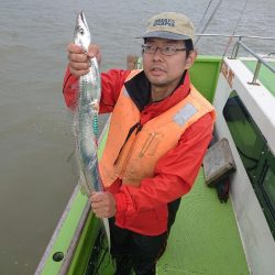 深川　吉野屋 釣果