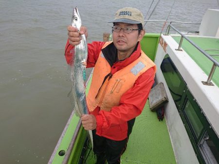 深川　吉野屋 釣果