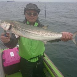 深川 吉野屋 釣果