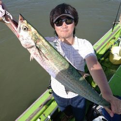 深川 吉野屋 釣果