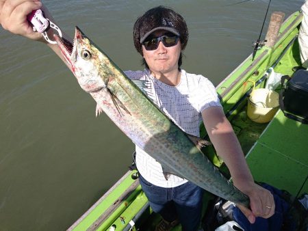 深川 吉野屋 釣果