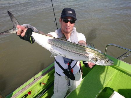 深川 吉野屋 釣果