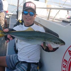 深川 吉野屋 釣果