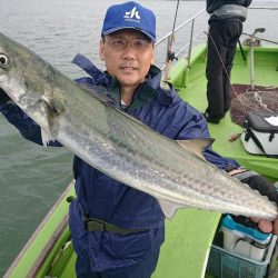 深川　吉野屋 釣果