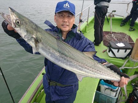 深川　吉野屋 釣果