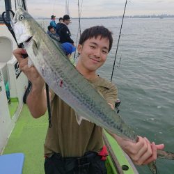 深川　吉野屋 釣果