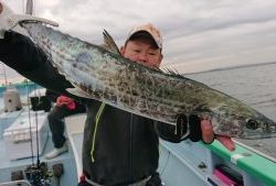 KONAYAーMARU(こなや丸) 釣果