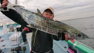 KONAYAーMARU(こなや丸) 釣果