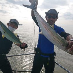 深川　吉野屋 釣果