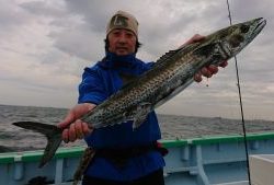 KONAYAーMARU(こなや丸) 釣果