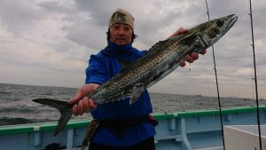 KONAYAーMARU(こなや丸) 釣果