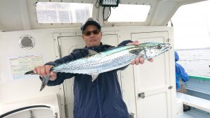 KONAYAーMARU(こなや丸) 釣果