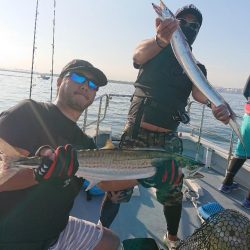 深川 吉野屋 釣果