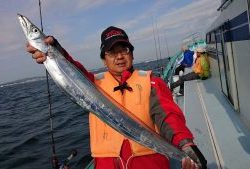 KONAYAーMARU(こなや丸) 釣果