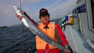 KONAYAーMARU(こなや丸) 釣果