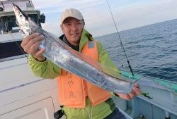 KONAYAーMARU(こなや丸) 釣果