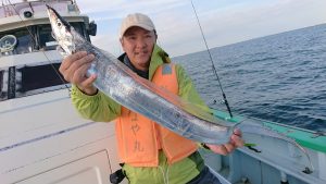 KONAYAーMARU(こなや丸) 釣果