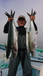 KONAYAーMARU(こなや丸) 釣果