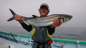 KONAYAーMARU(こなや丸) 釣果