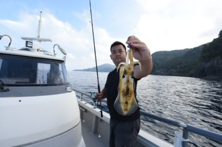 まるいち丸 ZERO-1 釣果