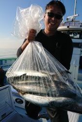KONAYAーMARU(こなや丸) 釣果