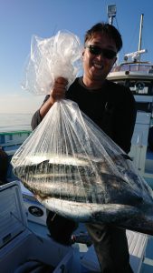 KONAYAーMARU(こなや丸) 釣果