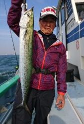 KONAYAーMARU(こなや丸) 釣果