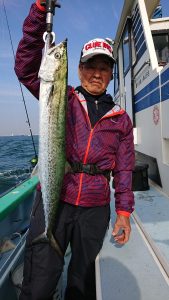 KONAYAーMARU(こなや丸) 釣果