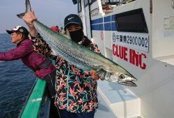 KONAYAーMARU(こなや丸) 釣果